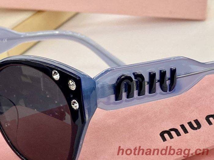 Miu Miu Sunglasses Top Quality MMS00152